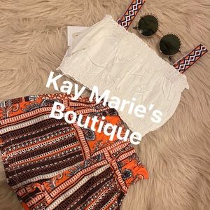 Boutique outfit , 2T/3T
